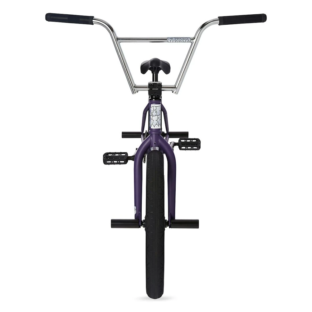 Fit Bike Co 2023 Str (Lg) Matte Purple 5 Fit Bike Co 2023 Str (Lg) Matte Purple - Image 3