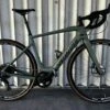 Specialized Creo SL Comp Carbon Evo E-Bike - Large -$6,500 - Pre-Owned -Cannondale Store F3OpN8GmTVry f7N S 50bQrw