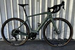 Specialized Creo SL Comp Carbon Evo E-Bike - Large -$6,500 - Pre-Owned