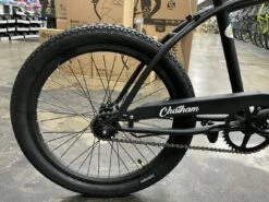 Retrospec Chatham Kid's Beach Cruiser 20" 1-Speed - Matte Black 2022 -Cannondale Store FOZCMpWINHksWLl I 0OkXe9g