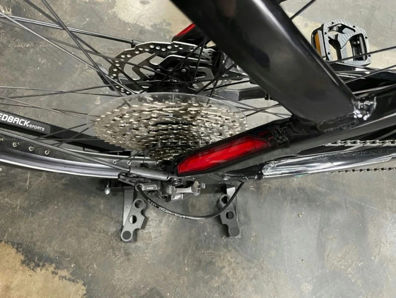 Bianchi E-Omnia T Type Shimano Deore XT Tourer - 2022 15 Bianchi E-Omnia T Type Shimano Deore XT Tourer - 2022 - Image 13