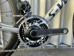 2020 Specialized S-Works Tarmac SL6 Carbon Disc Road Bike - 54cm - Pre-Owned -Cannondale Store G7uPxoIST bC hmBPe lh9XNM