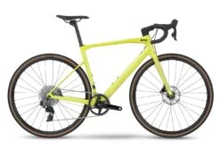 BMC Roadmachine X TWO 2023