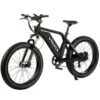 Other VTUVIA SN100 26 Inch Hunting Fat Tire E-Bike -Black 1 Other VTUVIA SN100 26 Inch Hunting Fat Tire E-Bike -Black -Cannondale Store GUYud0Doaa4FgdUSmojRvrnV0