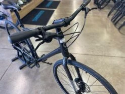 Cannondale Quick Disc 4 1 X 9 Speed Graphite -Cannondale Store GqYli77r9jwC7Vf 0vpZl9Rao