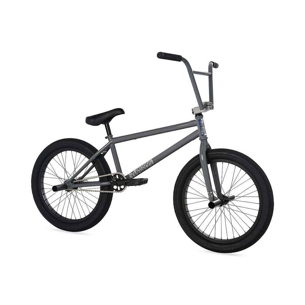 Fit Bike Co 2023 Str Freecoaster (Md) Slate Gray 3 Fit Bike Co 2023 Str Freecoaster (Md) Slate Gray