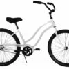 American Flyer AFB Wave 2.0 ST 26 White/Black 3 Speed -Cannondale Store HRHh8rv fpjlV y1coaPt4XYw