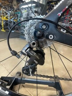 Wilier TRADE IN Willier Blade Carbon/Black Ultegra -Cannondale Store Hc9XN xoYQ8z8Z6dRndCz6sVI