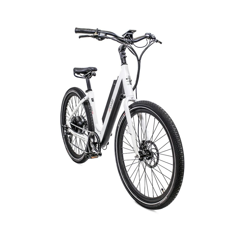 Serfas EDART 350W E-Bike 6 Serfas EDART 350W E-Bike - Image 4