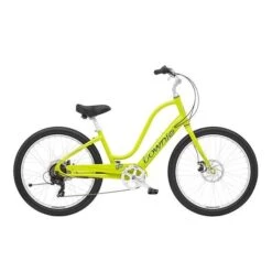 Electra Townie Go! 7d Step Thru 2022