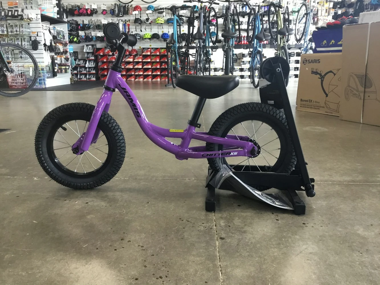 Jamis Critter 12inch Strider 11 Jamis Critter 12inch Strider - Image 9