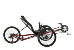 Sun Bicycles EZ-TAD SX Tadpole 2022