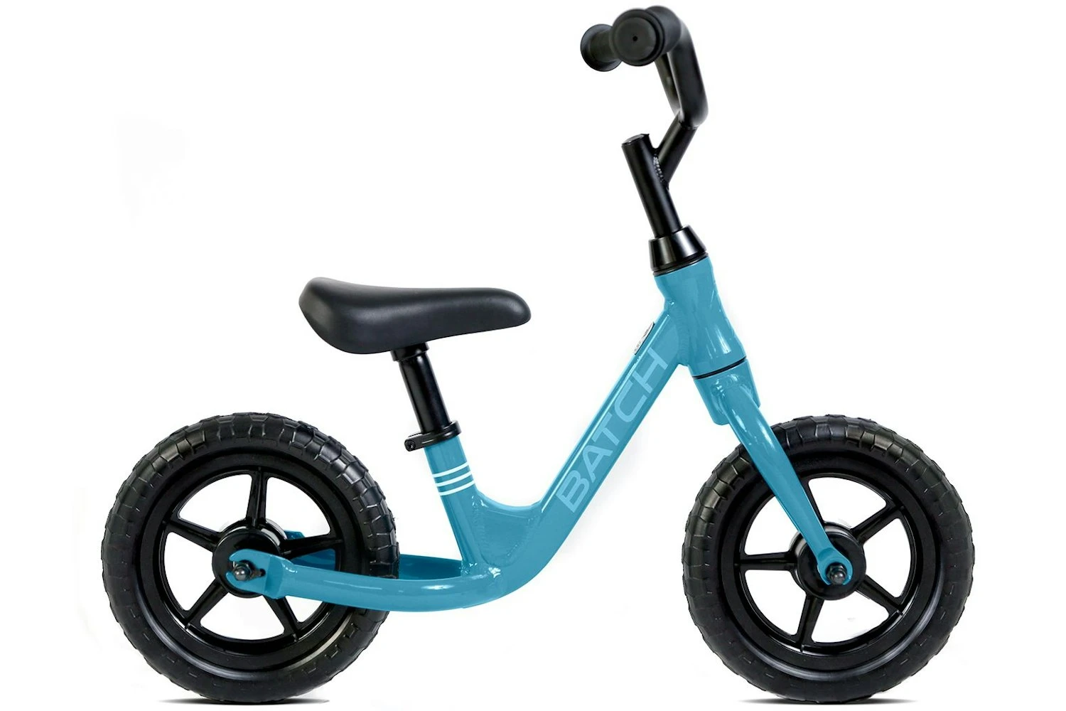 Batch Bicycles Batch Balance Bike, 10'' Wheel 3 Batch Bicycles Batch Balance Bike, 10'' Wheel