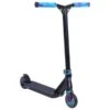 Triad Psychic Delinquent Mini Complete Scooter - Black/Blue/Purple/Goblin -Cannondale Store I4UzTSTidYdRKi7ebnCbODKXs