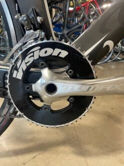 Wilier TRADE IN Willier Blade Carbon/Black Ultegra -Cannondale Store Ig7A1q NNDKgUruk1hEki8nKk