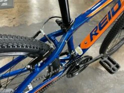 Reid Scout 24 Kids Mountain Bike - Blue/Orange 2021 -Cannondale Store JRuArweG9d2HYoQa90vLm6vC8