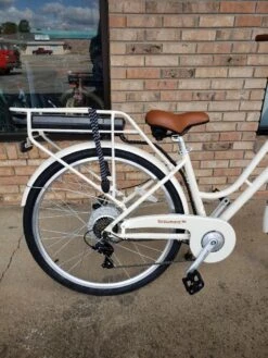 Retrospec Beaumont Rev Electric City Bike - Step Through -Cannondale Store JdiYLixZWoBNPG2b3JBGrt0I4