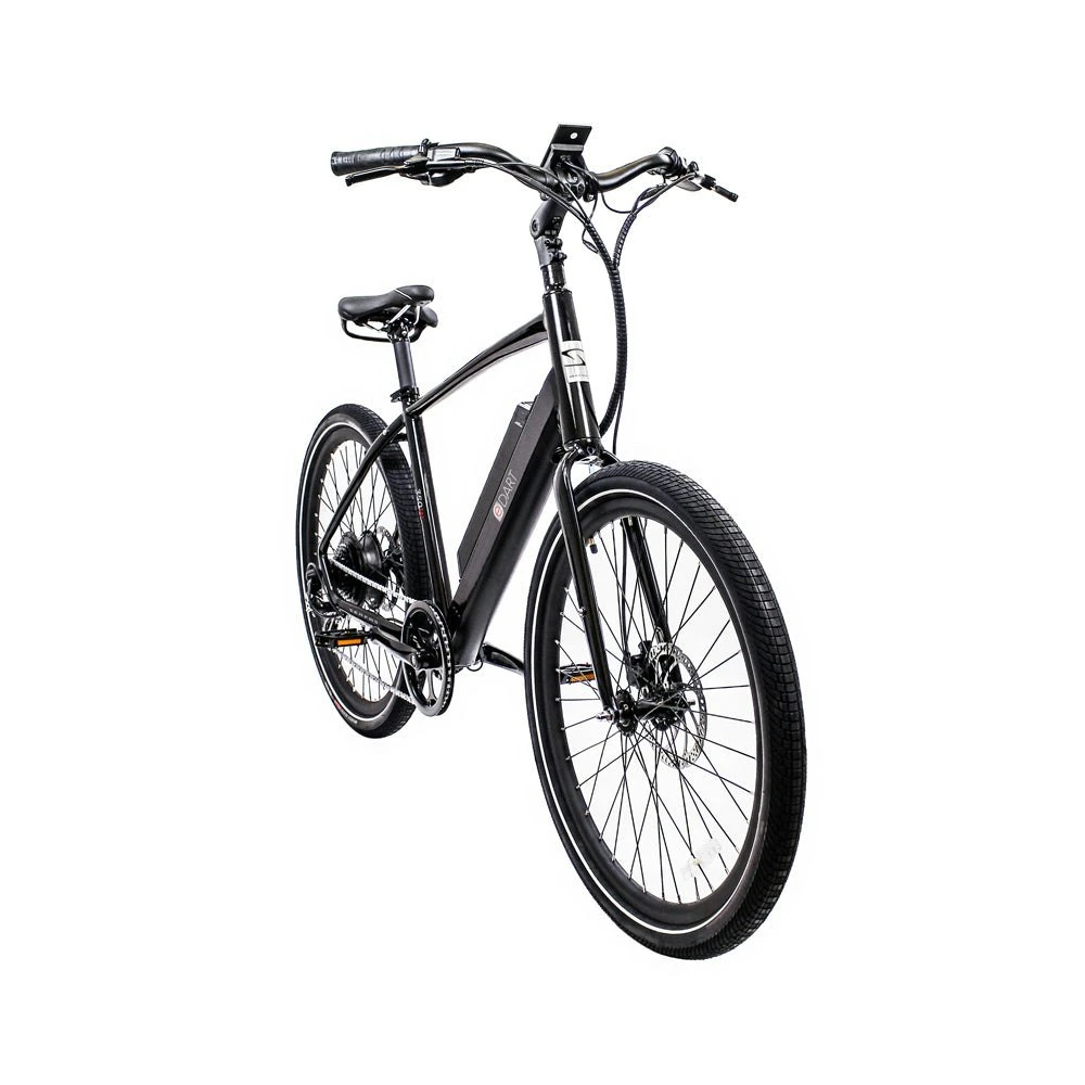 Serfas EDART 350W E-Bike 5 Serfas EDART 350W E-Bike - Image 3