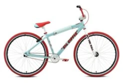 Se-bikes SE Bikes Vans Big Ripper 29 2022