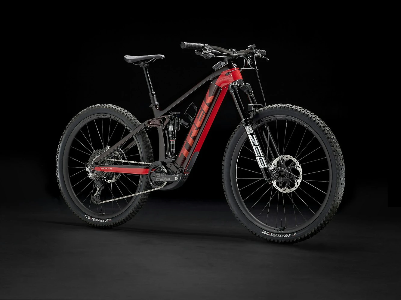 Trek Rail 9.9 Xtr Us 2022 4 Trek Rail 9.9 Xtr Us 2022 - Image 2