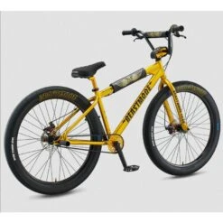 Se-bikes SE Bikes Beast Mode Ripper 27.5”+ 2022 -Cannondale Store Ky2L21jwj49GxUHb0uZJTKTBc
