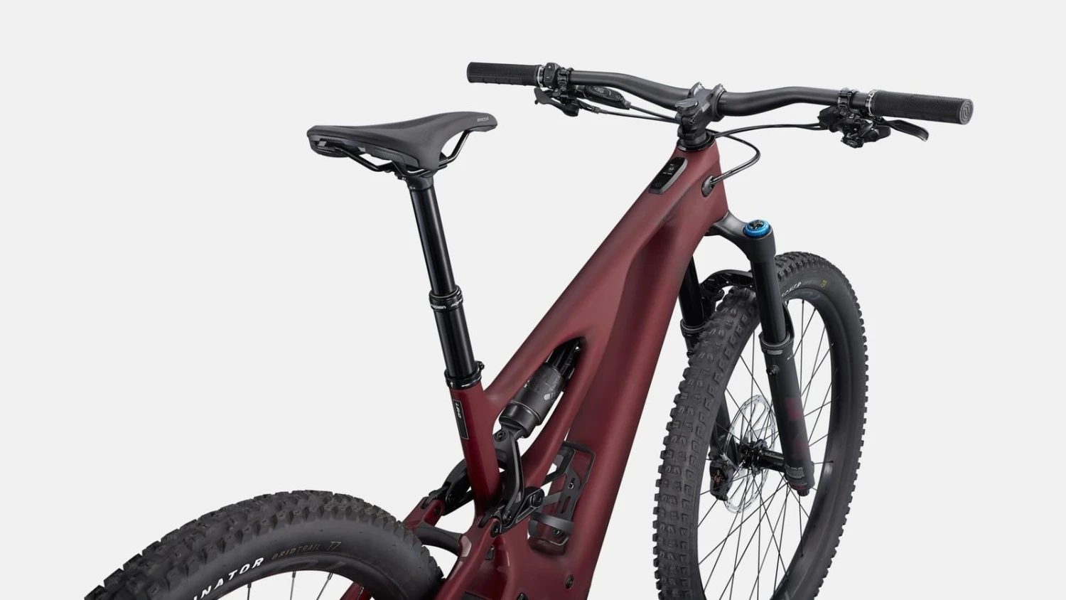 Specialized Levo Expert Carbon 2022 6 Specialized Levo Expert Carbon 2022 - Image 4