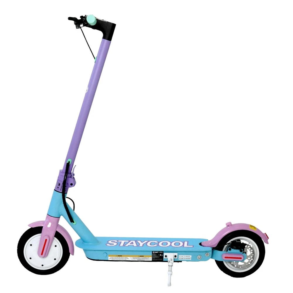 SWFT StayCool E-scooter 5 SWFT StayCool E-scooter - Image 3