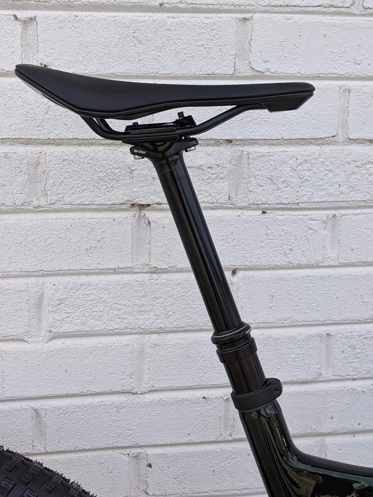 Scott Spark 930 - Wakame Green 2023 9 Scott Spark 930 - Wakame Green 2023 - Image 7