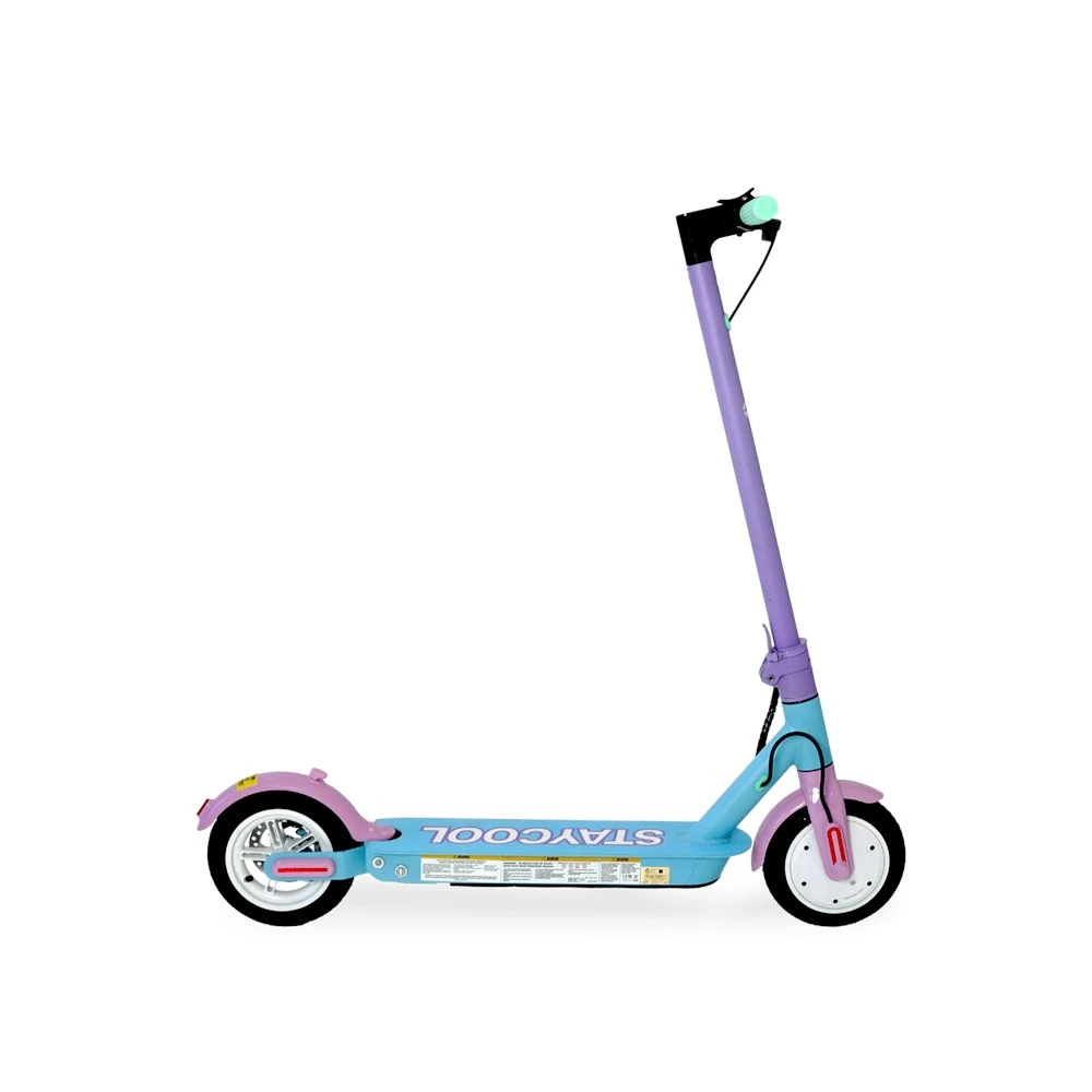 SWFT StayCool E-scooter 12 SWFT StayCool E-scooter - Image 10