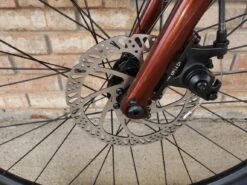 Fuji Jari 2.1 Disc Shimano Tiagra - Burnt Copper 2022 -Cannondale Store Lf835gdxyLtKaiTth R gFFAo