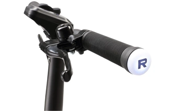 Reid GLIDE TEEN/ADULT E-SCOOTER BLACK 5 Reid GLIDE TEEN/ADULT E-SCOOTER BLACK - Image 3