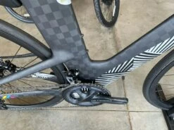 Felt IA Advanced Shimano Ultegra - Textreme/White Geo 2020 16 Felt IA Advanced Shimano Ultegra - Textreme/White Geo 2020 -Cannondale Store MRvVIbSvcLeNrCbeF1CMTvSbE