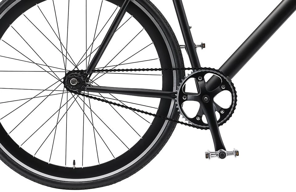 Solé Bicycles The Overthrow II 2022 7 Solé Bicycles The Overthrow II 2022 - Image 5