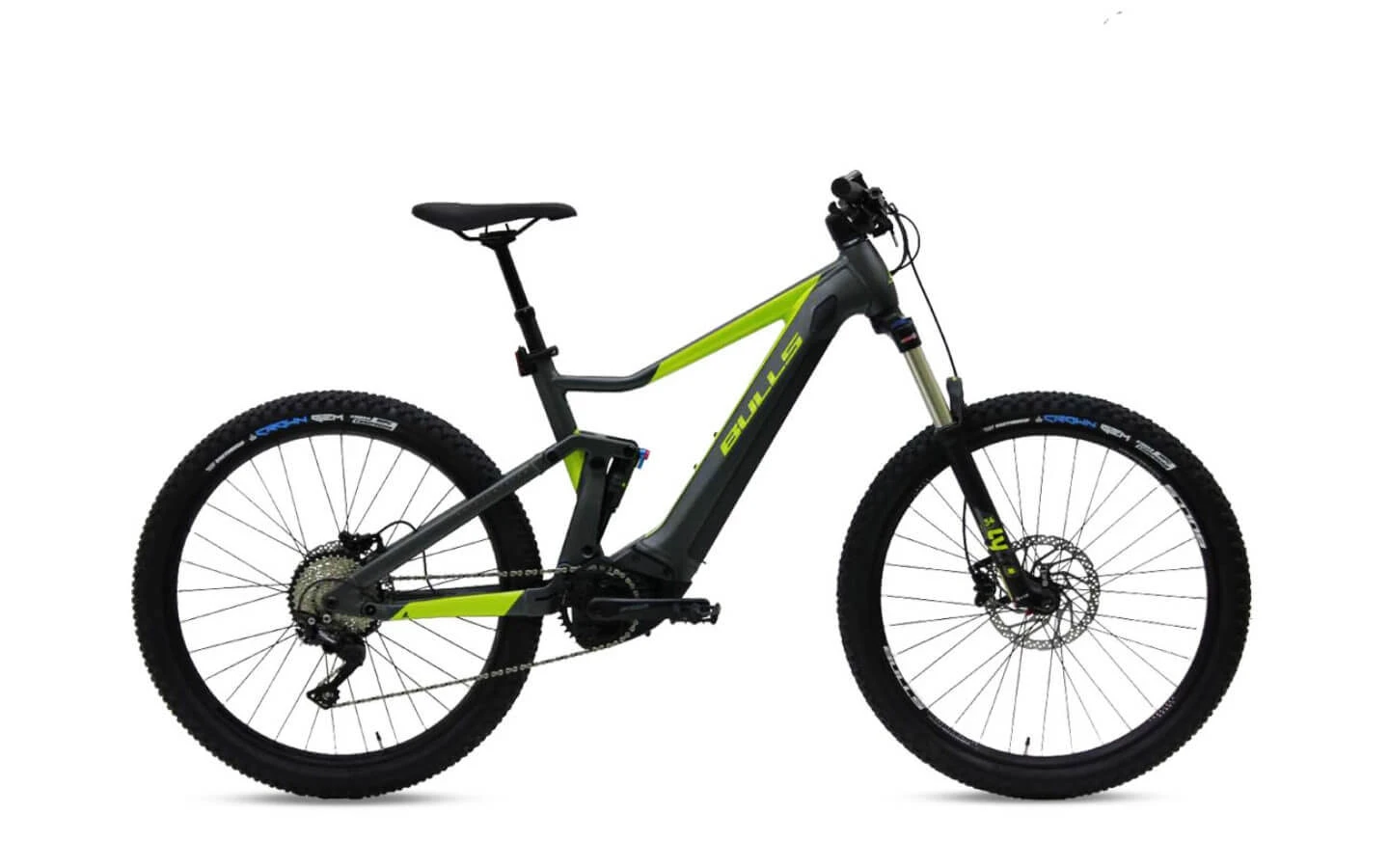 Bulls Copperhead Evo Am 1 3 Bulls Copperhead Evo Am 1