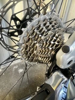 2020 Specialized S-Works Tarmac SL6 Carbon Disc Road Bike - 54cm - Pre-Owned -Cannondale Store Na1A3V4UsZnOe4YR0a3vVsmvw