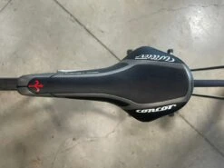 Wilier TRADE IN Willier Blade Carbon/Black Ultegra -Cannondale Store OLtTNo30VNpRULkfx8bAnFrcA