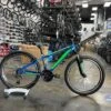 Reid Scout 24 Kids Mountain Bike - Blue/Green 2021 1 Reid Scout 24 Kids Mountain Bike - Blue/Green 2021 -Cannondale Store OloIgSRVQIEcrEoMImFGo7BqE