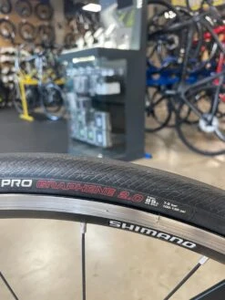 Wilier TRADE IN Willier Blade Carbon/Black Ultegra -Cannondale Store PC GAivaREZefuW07X9PtucG8