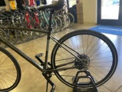 Cannondale Quick Disc 4 1 X 9 Speed Graphite -Cannondale Store QaGINkOcAqyebEQSYfiQ8hZP0