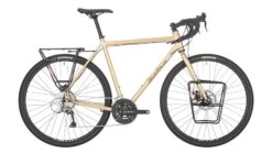 Salsa Marrakesh Alivio 2021