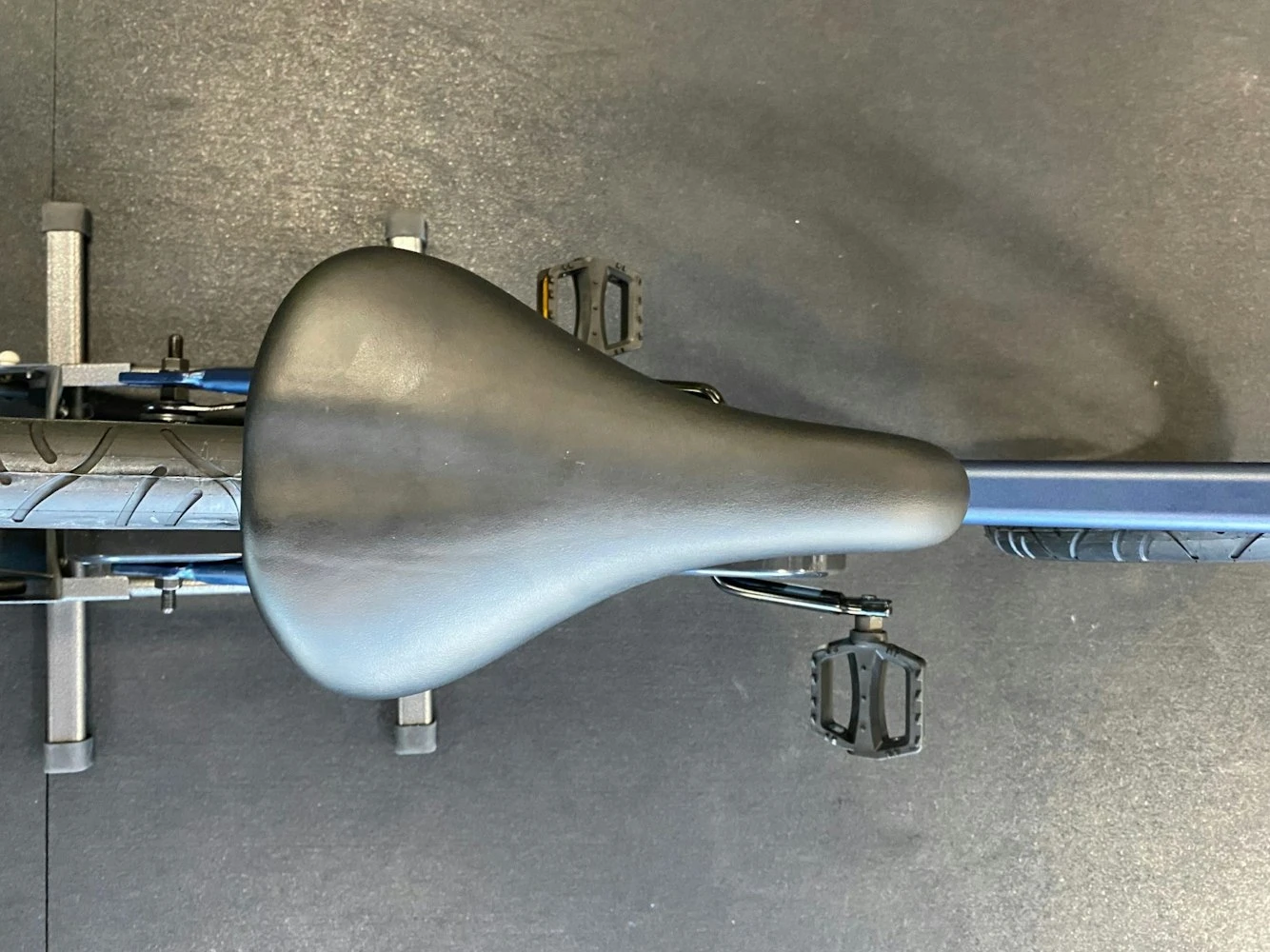 Batch Bicycles Batch 20" Kids Bicycle Matte Pitch Blue 2022 4 Batch Bicycles Batch 20" Kids Bicycle Matte Pitch Blue 2022 - Image 2