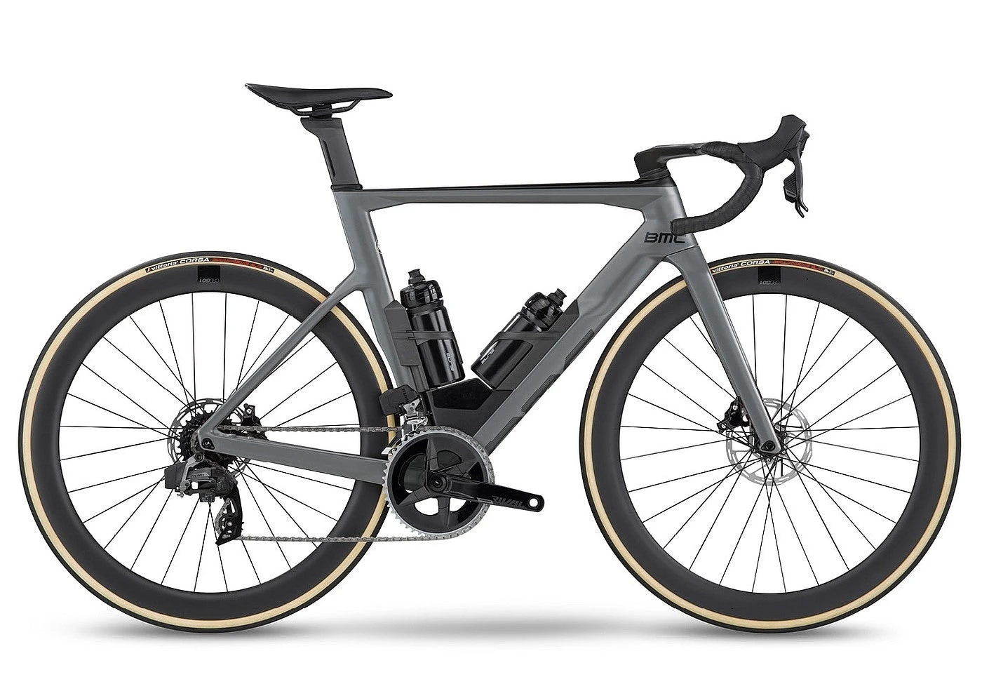 BMC Timemachine Road 01 THREE 4 BMC Timemachine Road 01 THREE - Image 2