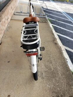 Retrospec Beaumont Rev Electric City Bike - Step Through -Cannondale Store RaHaGuuE6JoFErHqJViNJ1qC4