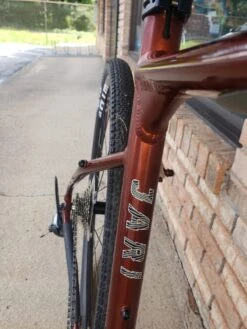 Fuji Jari 2.1 Disc Shimano Tiagra - Burnt Copper 2022 -Cannondale Store Rd4e50TP7rX pLOysuvquepGk