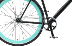 Solé Bicycles The Foamside II 2022 -Cannondale Store SP3Rx0b4AyJSFj4kxGcYY48Nc