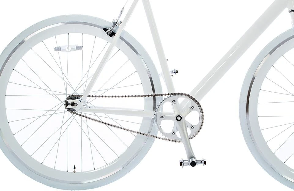 Solé Bicycles El Blanco II 2022 4 Solé Bicycles El Blanco II 2022 - Image 2