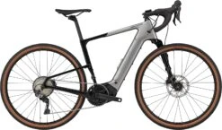 Cannondale 650 U Topstone Neo Crb 3 Lefty 2021