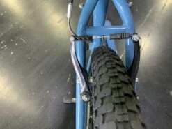 Retrospec Sully Klunker-Style Single-Speed Bike - Panoramic Blue 2022 -Cannondale Store SwOPPkB7sVSAHdTlzzrUjgLIY