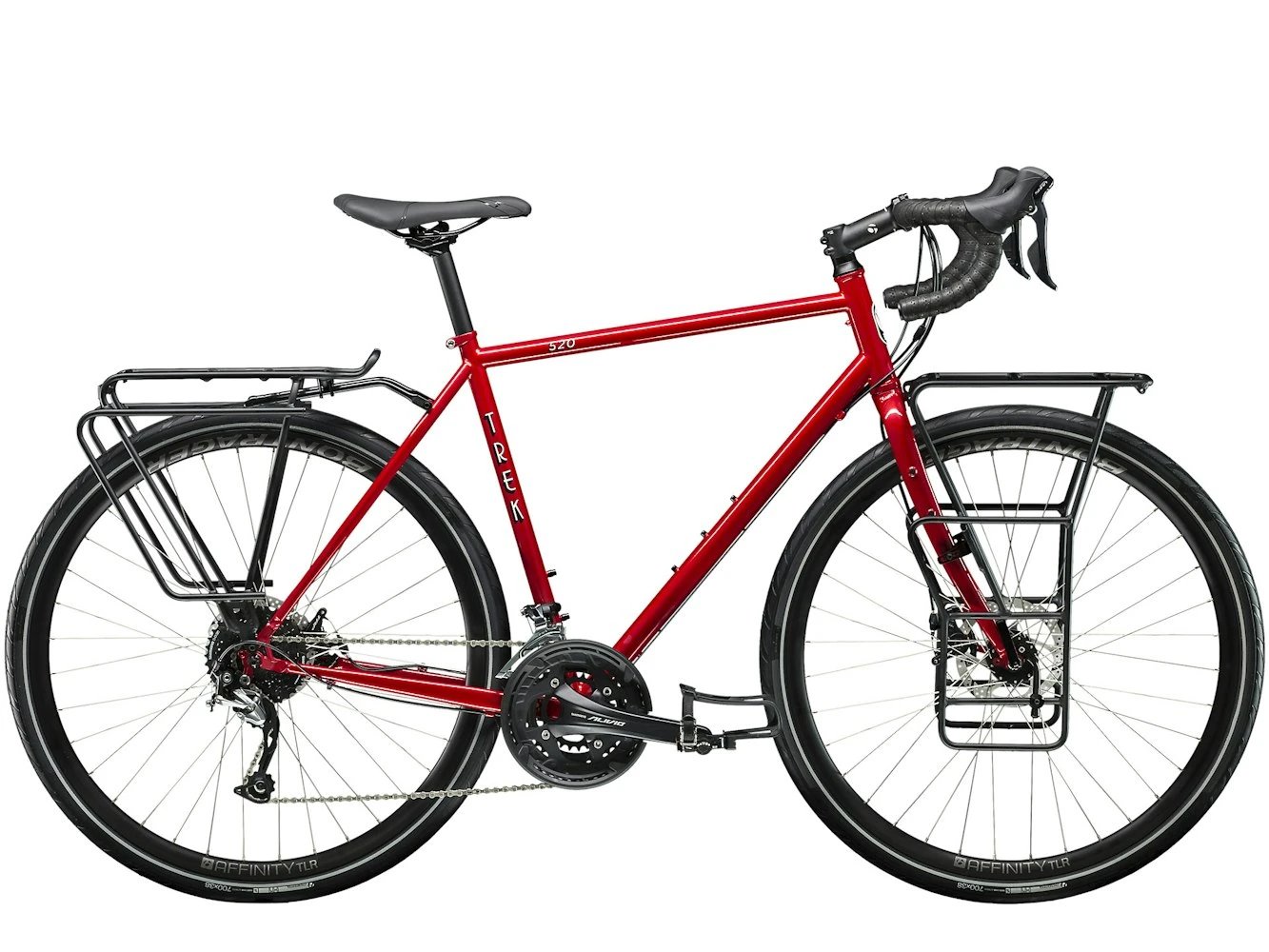 Trek 520 2023 3 Trek 520 2023