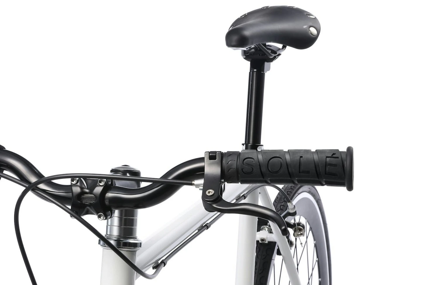 Solé Bicycles The Duke II 2022 8 Solé Bicycles The Duke II 2022 - Image 6